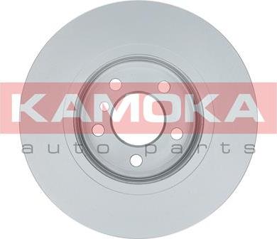 Kamoka 1032542 - Kočioni disk www.molydon.hr