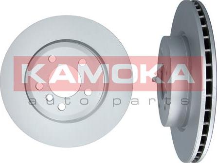 Kamoka 1032542 - Kočioni disk www.molydon.hr