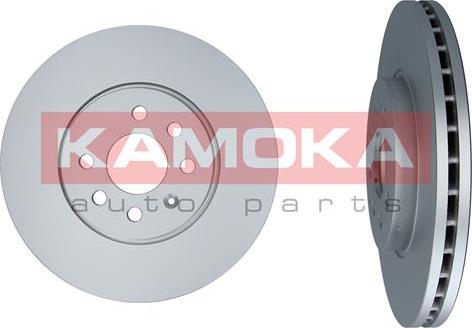 Kamoka 103254 - Kočioni disk www.molydon.hr