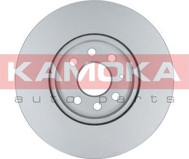 Kamoka 103254 - Kočioni disk www.molydon.hr