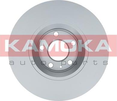 Kamoka 1032554 - Kočioni disk www.molydon.hr