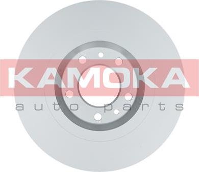 Kamoka 1032550 - Kočioni disk www.molydon.hr