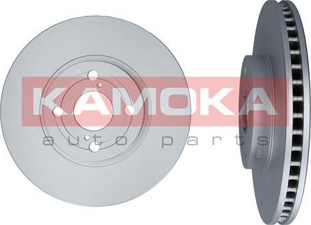 Kamoka 103255 - Kočioni disk www.molydon.hr