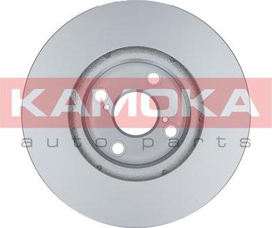 Kamoka 103255 - Kočioni disk www.molydon.hr