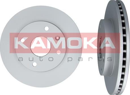 Kamoka 1032514 - Kočioni disk www.molydon.hr