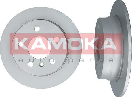 Kamoka 1032516 - Kočioni disk www.molydon.hr