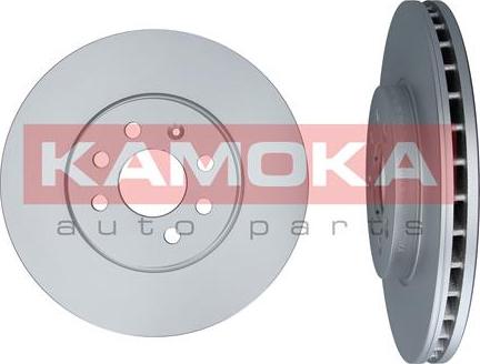 Kamoka 103258 - Kočioni disk www.molydon.hr