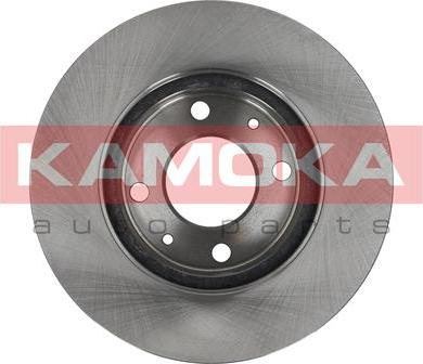 Kamoka 1032536 - Kočioni disk www.molydon.hr