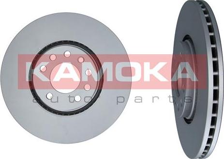 Kamoka 103253 - Kočioni disk www.molydon.hr