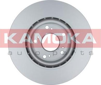 Kamoka 103257 - Kočioni disk www.molydon.hr