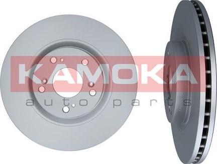 Kamoka 103257 - Kočioni disk www.molydon.hr