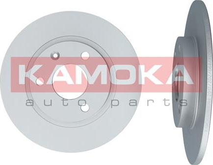 Kamoka 103264 - Kočioni disk www.molydon.hr