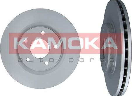 Kamoka 103266 - Kočioni disk www.molydon.hr