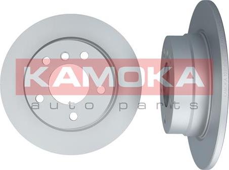 Kamoka 1032606 - Kočioni disk www.molydon.hr