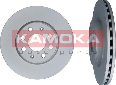 Kamoka 1032608 - Kočioni disk www.molydon.hr