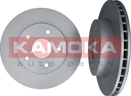 Kamoka 103260 - Kočioni disk www.molydon.hr