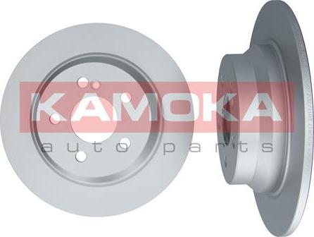 Kamoka 1032617 - Kočioni disk www.molydon.hr