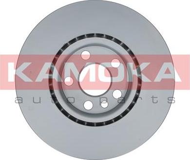 Kamoka 103268 - Kočioni disk www.molydon.hr