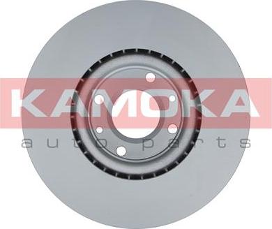 Kamoka 103263 - Kočioni disk www.molydon.hr