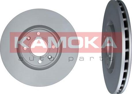 Kamoka 103263 - Kočioni disk www.molydon.hr