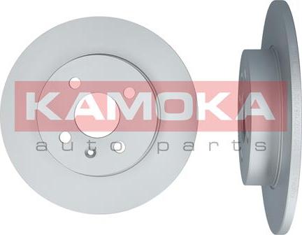 Kamoka 1032626 - Kočioni disk www.molydon.hr