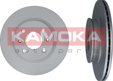 Kamoka 103209 - Kočioni disk www.molydon.hr