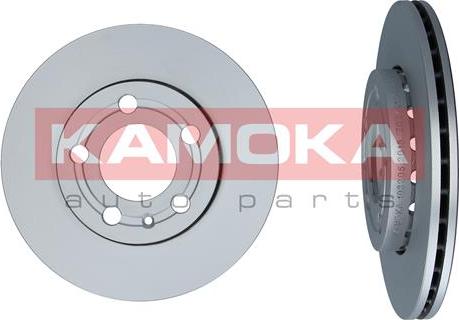 Kamoka 103205 - Kočioni disk www.molydon.hr