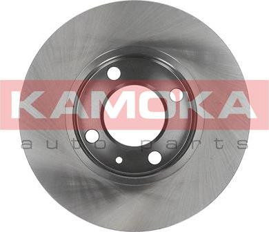 Kamoka 103206 - Kočioni disk www.molydon.hr