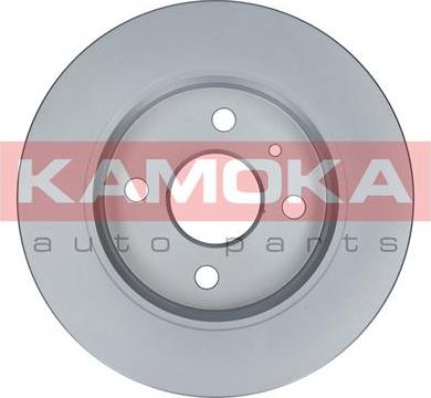 Kamoka 1032086 - Kočioni disk www.molydon.hr