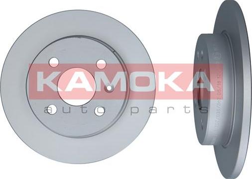 Kamoka 1032086 - Kočioni disk www.molydon.hr