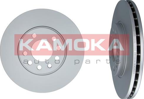 Kamoka 1032082 - Kočioni disk www.molydon.hr