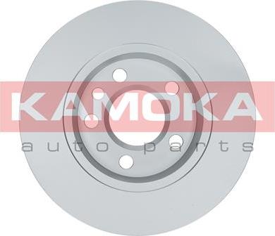 Kamoka 1032024 - Kočioni disk www.molydon.hr