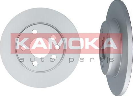 Kamoka 1032024 - Kočioni disk www.molydon.hr