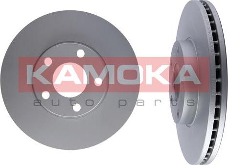 Kamoka 1032028 - Kočioni disk www.molydon.hr