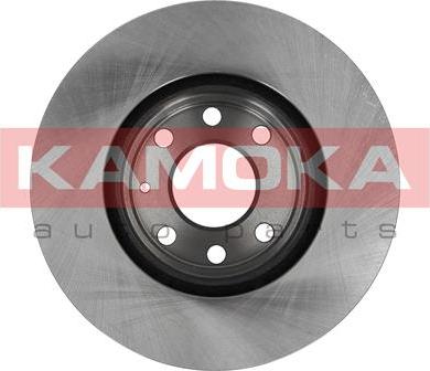 Kamoka 1032194 - Kočioni disk www.molydon.hr
