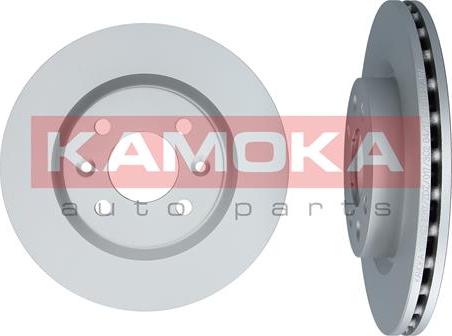 Kamoka 1032192 - Kočioni disk www.molydon.hr