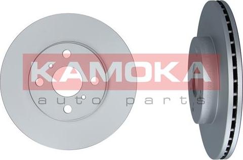 Kamoka 103214 - Kočioni disk www.molydon.hr