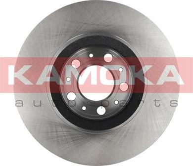 Kamoka 1032156 - Kočioni disk www.molydon.hr