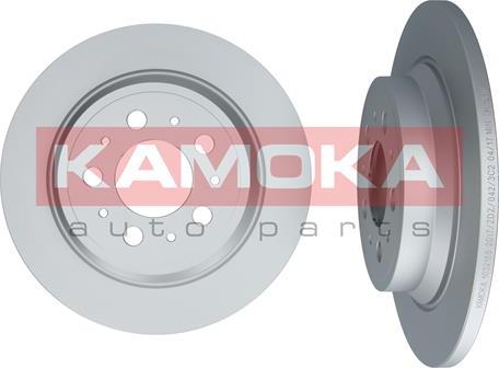 Kamoka 1032158 - Kočioni disk www.molydon.hr