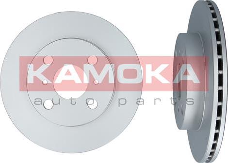 Kamoka 1032168 - Kočioni disk www.molydon.hr