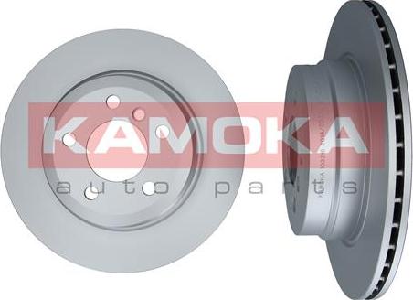 Kamoka 103216 - Kočioni disk www.molydon.hr