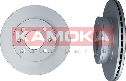 Kamoka 103211 - Kočioni disk www.molydon.hr