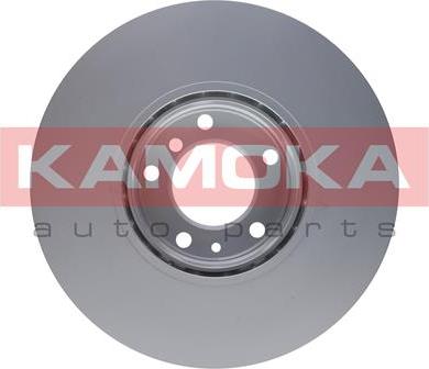 Kamoka 1032130 - Kočioni disk www.molydon.hr