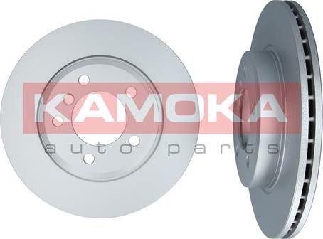 Kamoka 1032132 - Kočioni disk www.molydon.hr