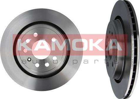 Kamoka 103213 - Kočioni disk www.molydon.hr