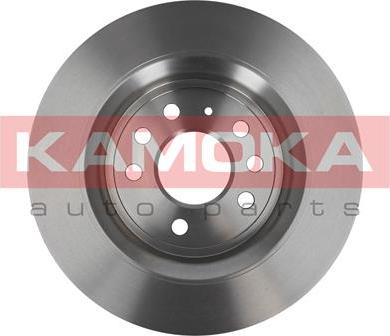 Kamoka 103213 - Kočioni disk www.molydon.hr