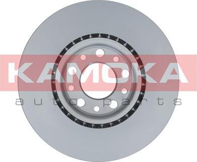 Kamoka 103284 - Kočioni disk www.molydon.hr