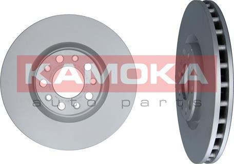 Kamoka 103284 - Kočioni disk www.molydon.hr