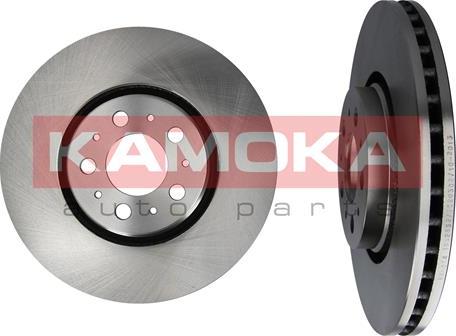 Kamoka 1032852 - Kočioni disk www.molydon.hr