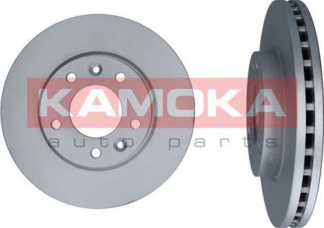 Kamoka 103285 - Kočioni disk www.molydon.hr